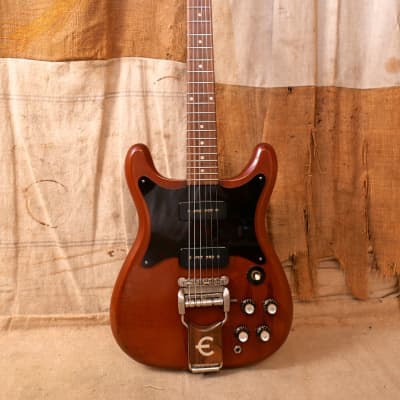 Epiphone Wilshire 1962 - Cherry Red for sale