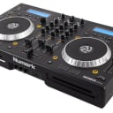 Numark Mixdeck Express Premium DJ Mixer/Controller w/ Dual CD+USB Playback