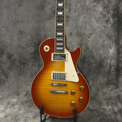 Edwards E LP130 ALS Les Paul Honey Sunburst *Shipping from