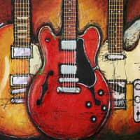 ア*認様 Fernandes Telecaster Deluxe Burny ア*認様 Fernandes