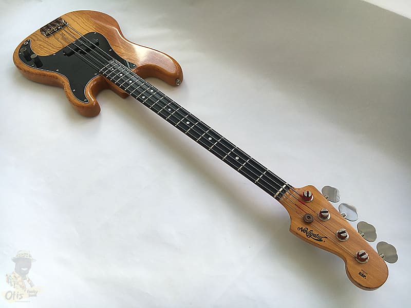 しょーご　ESP NAVIGTOR Precision Bass しょーご ESP NAVIGTOR Precision Bass ESP Navigator Jazz bass