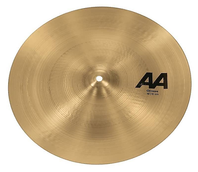 Sabian 21616 16