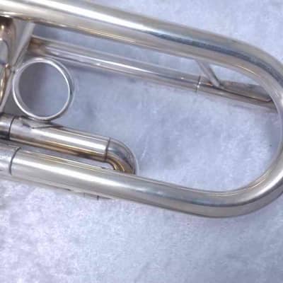 Schilke S-32 Gp Trumpet image 5