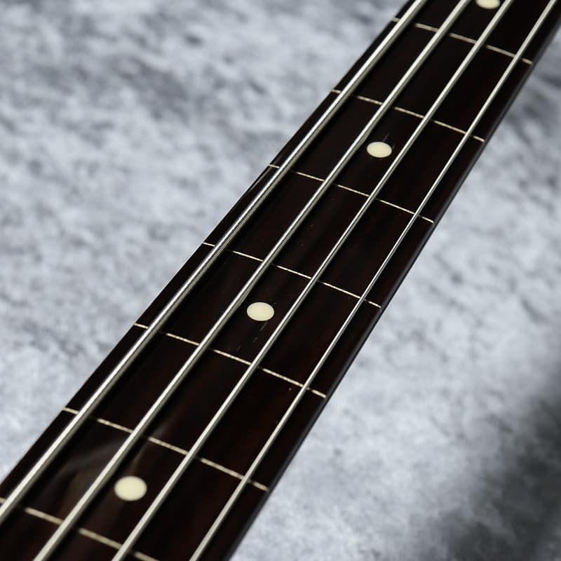 Neo Classic Single Cut / FGN Guitars