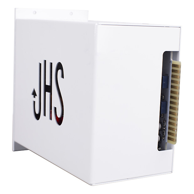 JHS Colour Box 500 Series image 3