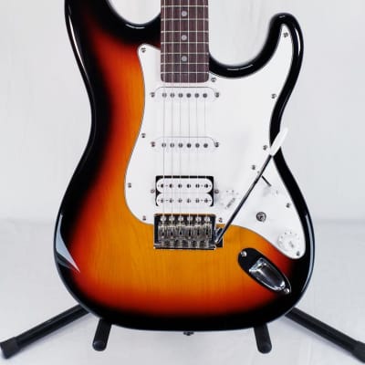 BUSKER'S BST-3H  エレキギター Amazon | BUSKERS BST-3H LPB エレキギター初心者12点セット