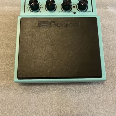 Roland SPD::One Electro Digital Percussion Pad | Reverb