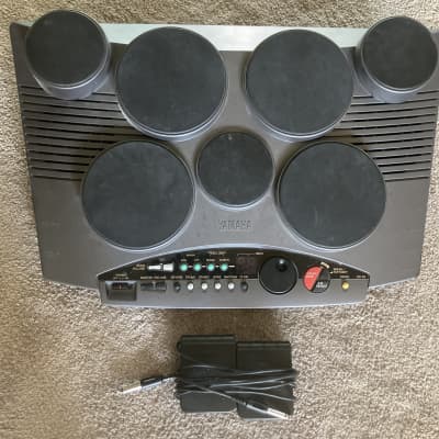Yamaha DD-50 Digital Drums