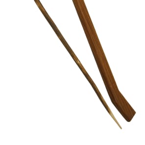 Mid-East TUPB Wooden Beater and Switch for Tupan