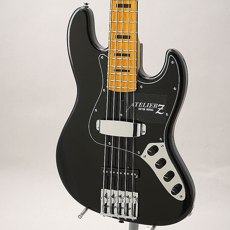 ATELIER Z M#265/70' Custom (BLK/M) | Reverb Canada