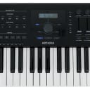 Arturia KeyLab 49 MkII 49-Key Studio Recording Keyboard Controller in Black