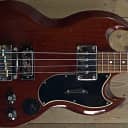 Gibson EB-3 1968 Cherry