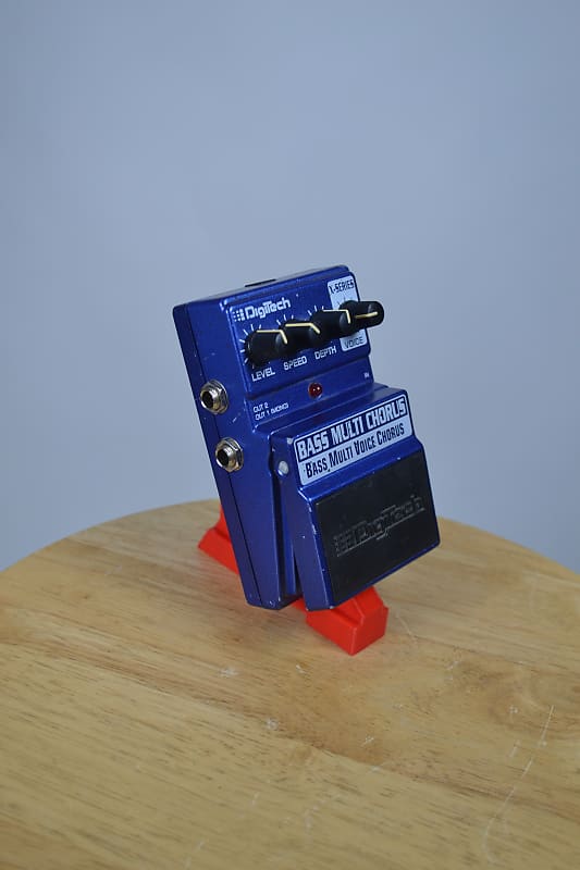 DigiTech Bass Multi Chorus