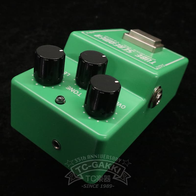 CULT TS808 1980 #1 Cloning mod. V.2 | Reverb Ireland
