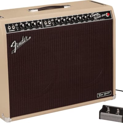 Fender Tone Master Twin Reverb 2-Channel 85-Watt 2x12