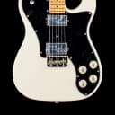 Fender American Professional II Telecaster Deluxe - Olympic White #59666