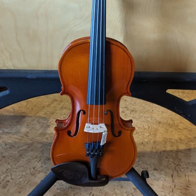 Josef Jan Dvorak 260 Handcrafted by Strunal in Luby 1/2