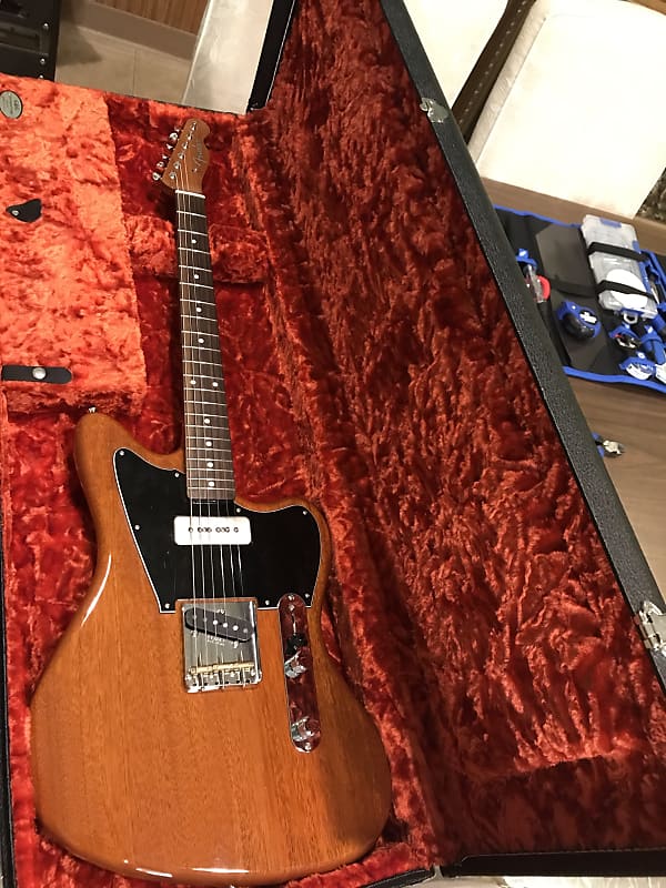 ギター Fender Telemaster Ace Fender Telemaster 