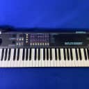 Vintage 1985 Sequential Circuits Split-Eight Polyphonic Analogue Synthesizer Keyboard