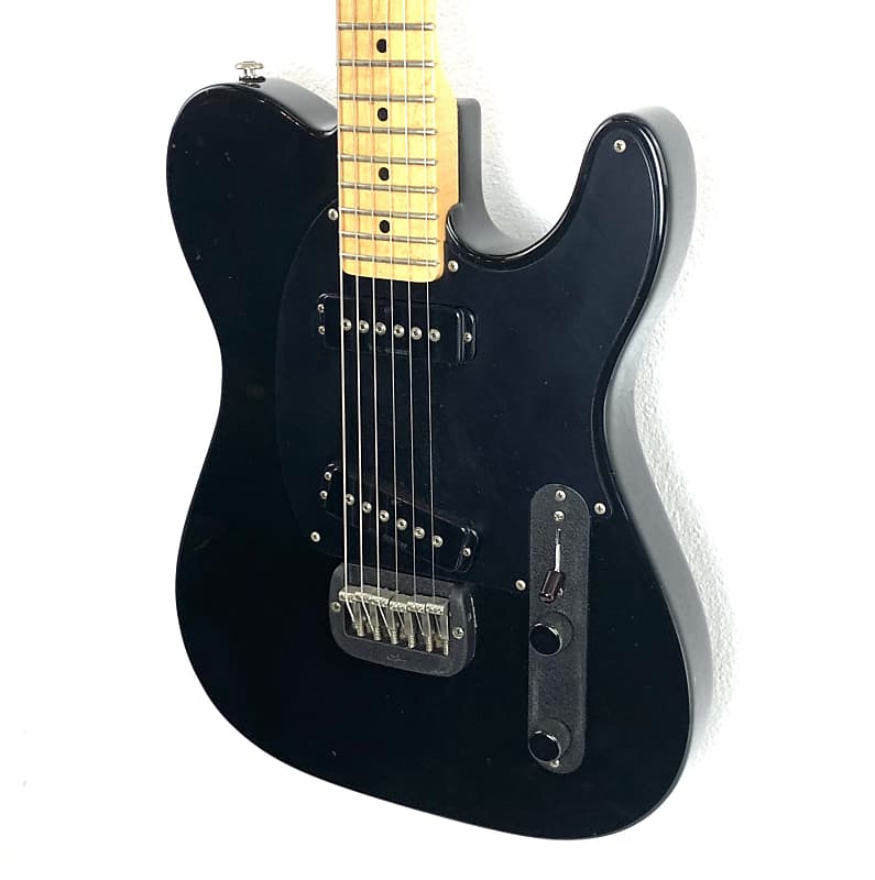 G&l broadcaster hot sale
