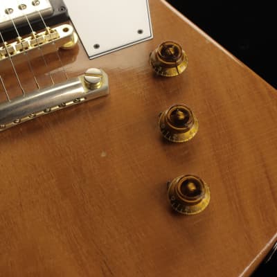 Gibson Custom 1958 Explorer Mahogany Lightly Aged (#899) image 7