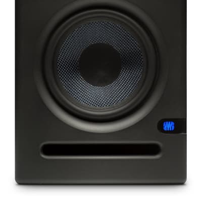 PreSonus Eris E5 Active Monitors (Pair) - 5 inch Powered Speakers image 3