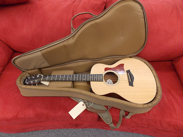 Taylor gs shop mini sapele