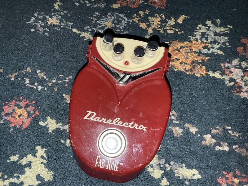 Danelectro Fab Tone