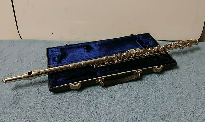 Shell flute deals