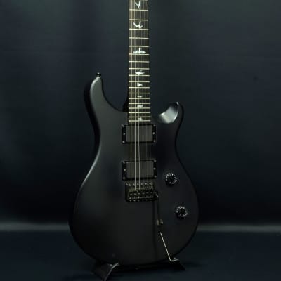 Paul Reed Smith PRS KID Limited SE Standard Flat Black EMG | Reverb