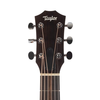 Used Taylor GS Mini-e Koa Acoustic Electric Guitar image 8