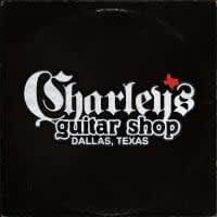 Charley's Guitar Shop