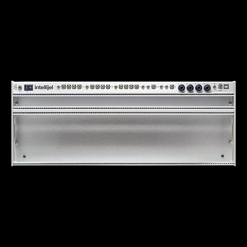 Intellijel 4U 104HP Palette Case | Reverb