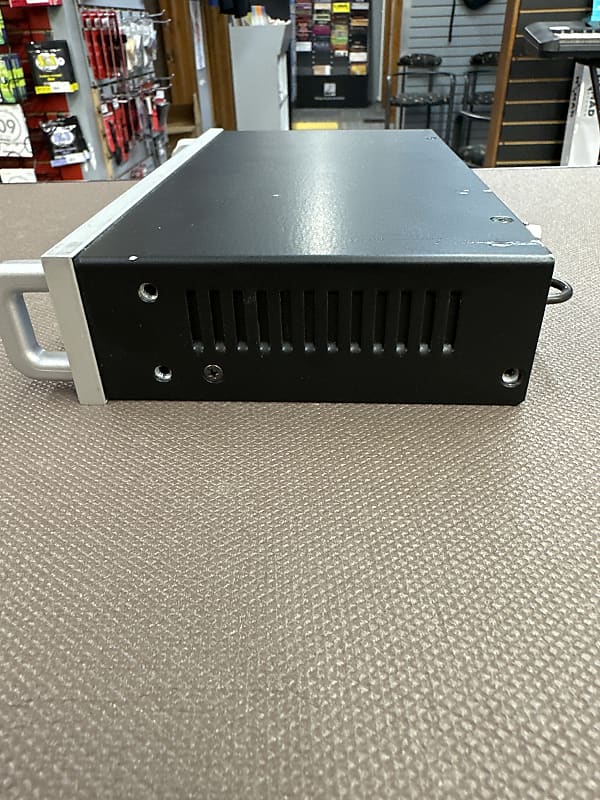 RME Hammerfall DSP Multiface II ADAT SPDIF MIDI 24 Bit 96