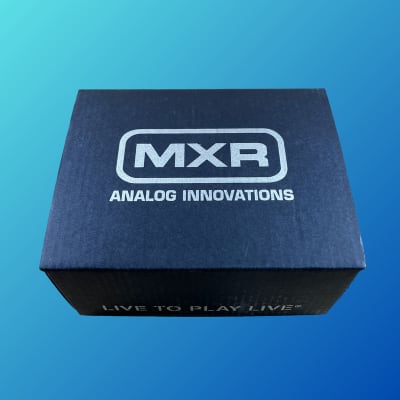MXR M169 Carbon Copy Analog Delay image 4