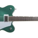 Gretsch G5622T Electromatic Center Block Double Cut with Bigsby Georgia Green