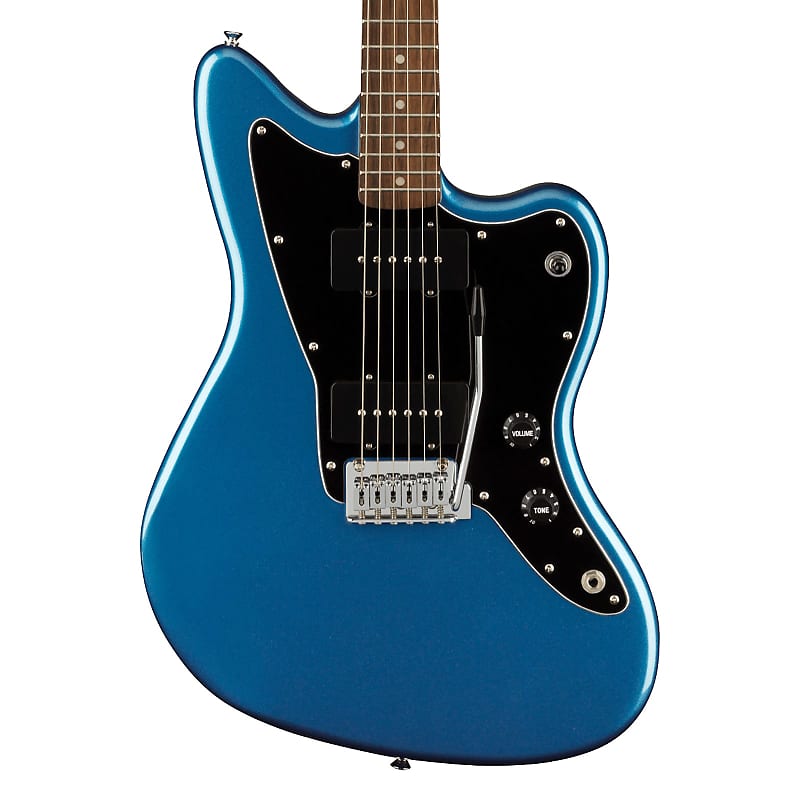 Squier Affinity Jazzmaster | Reverb