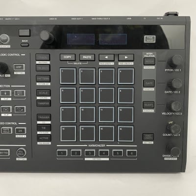 Pioneer DJ Toraiz SQUID Multitrack Sequencer | Reverb