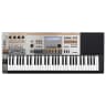 Casio XW-P1 61-Key Performance Keyboard Step Sequencer Arpeggiator Synthesizer