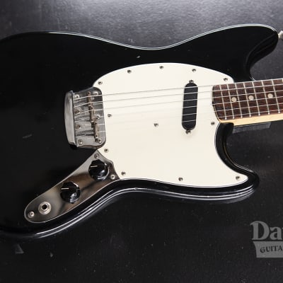 Fender MusicMaster 1976 image 1