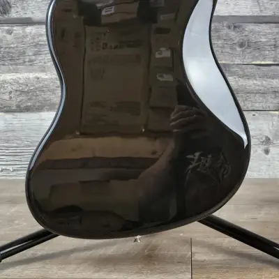 Fender Player Jaguar HS with Pau Ferro Fretboard Black image 6