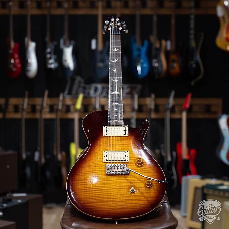 PRS Singlecut Tremolo 10-Top 2004 - 2008 | Reverb