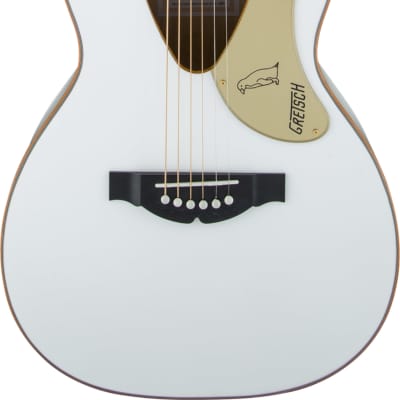 Gretsch G5021WPE Rancher Penguin Parlor Acoustic-Eectric image 1