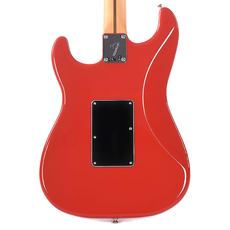 Fender Player Stratocaster Floyd Rose HSS image 4
