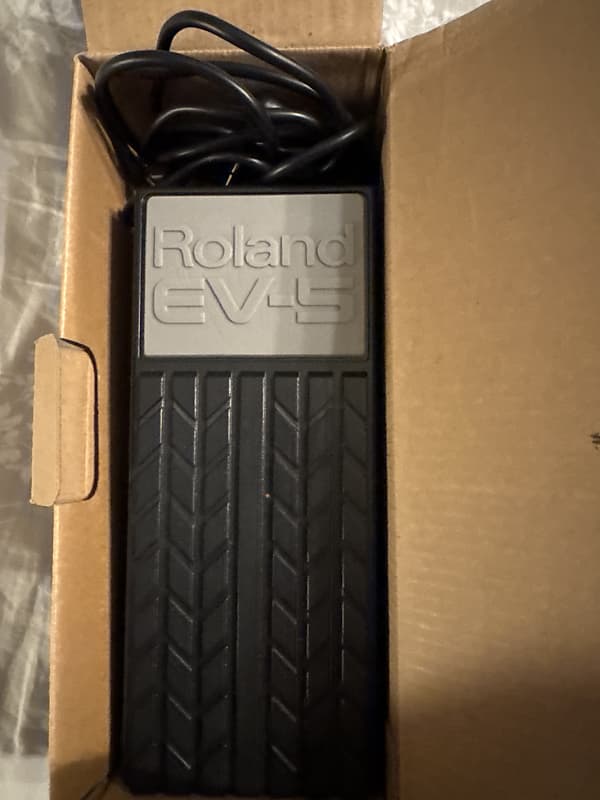 Roland EV-5
