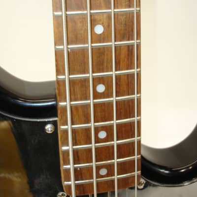 Peavey Zodiac DE Scorpio Signature Bass Guitar image 8