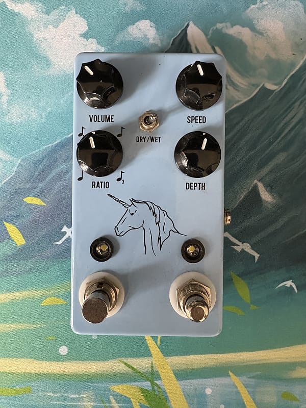 JHS Unicorn V2