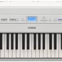 Yamaha P-515 Digital Piano 2010s White