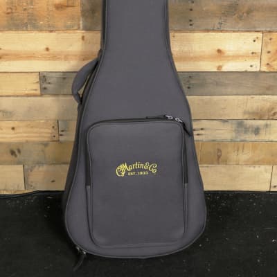 Martin 00-15M Left-Handed Acoustic Guitar w/ Case image 8
