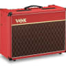 Vox AC15C1 2015 Limited Edition Red NEW!